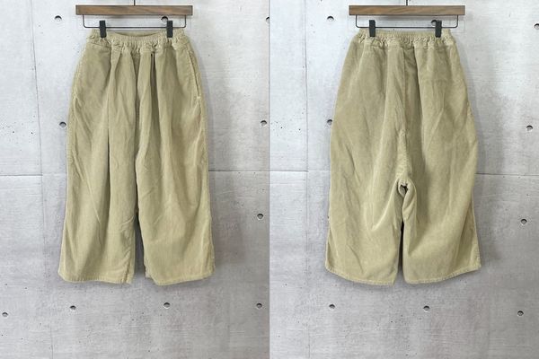 オールドマンズテーラー / R&D.M.CO-｜お知らせ｜coriss コリス｜軽井沢